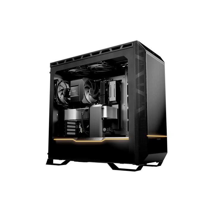 be quiet! Dark Rock 6 Air Cooler 13.5 cm Black 1 piece(s)