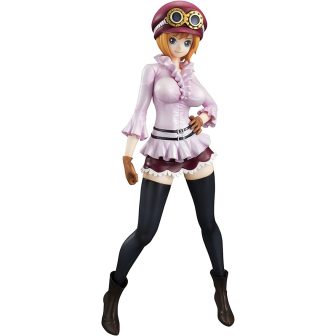Figura Megahouse portrait of pirates sailing again one piece koala…