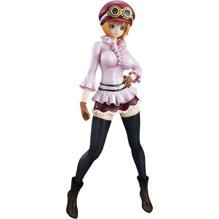 Megahouse Portrait of Pirates Sailing Again One Piece Koala…