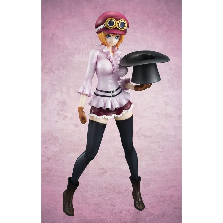 Megahouse Portrait of Pirates Sailing Again One Piece Koala…