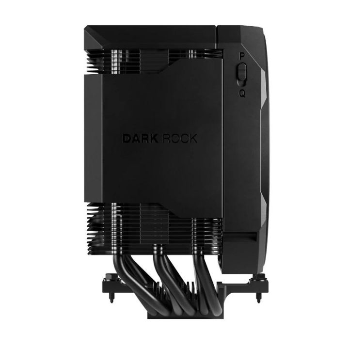 be quiet! Dark Rock 6 Conjunto de chips Refrigerador de aire 13,5 cm…