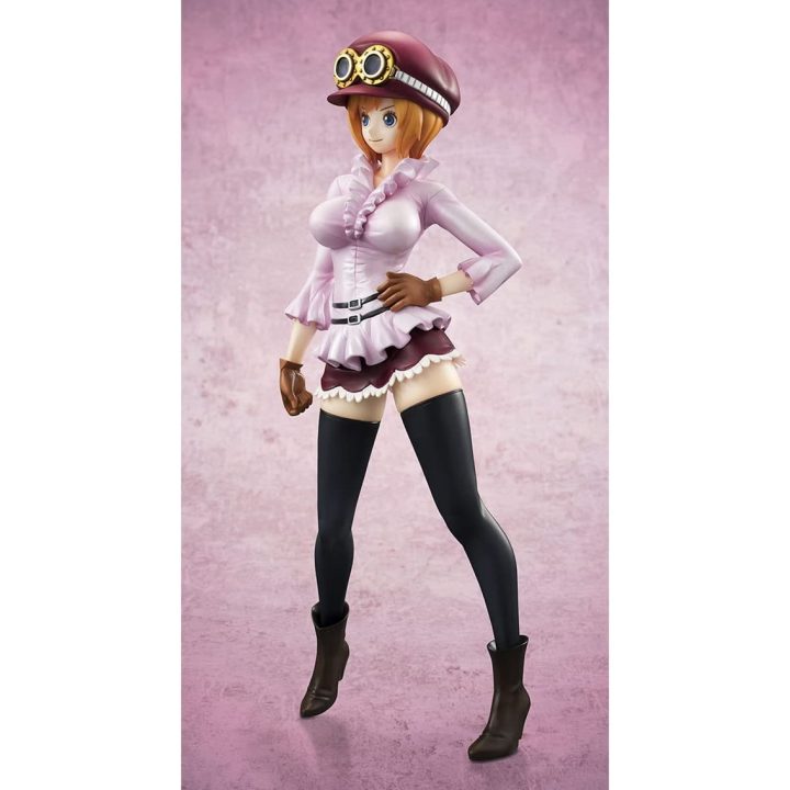 Megahouse Portrait of Pirates Sailing Again One Piece Koala…