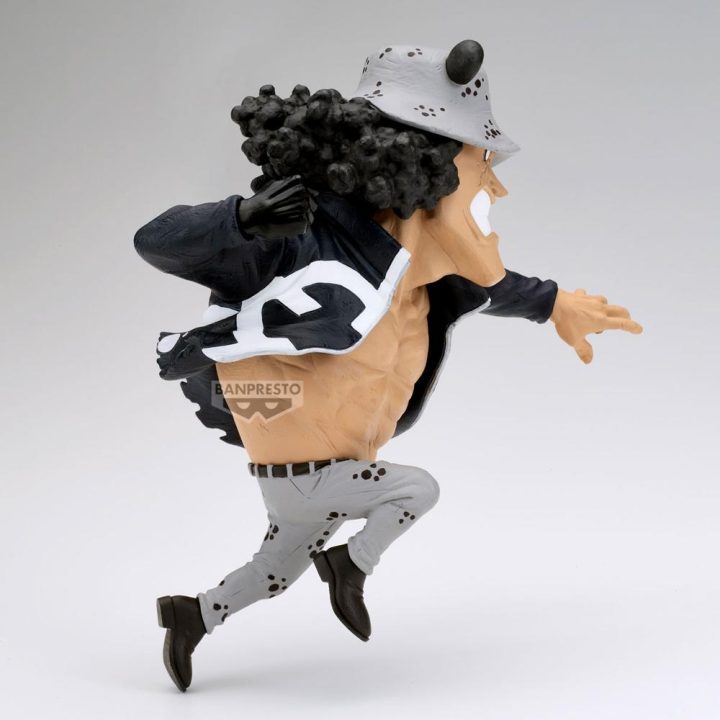 Figura Banpresto One Piece Mega World Collectable Figure -…
