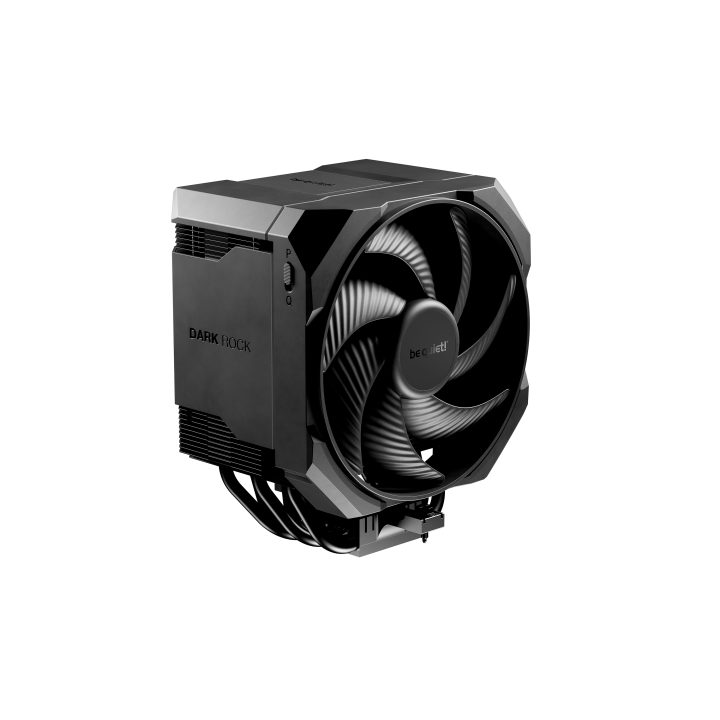 be quiet! Dark Rock 6 Air Cooler 13.5 cm Black 1 piece(s)