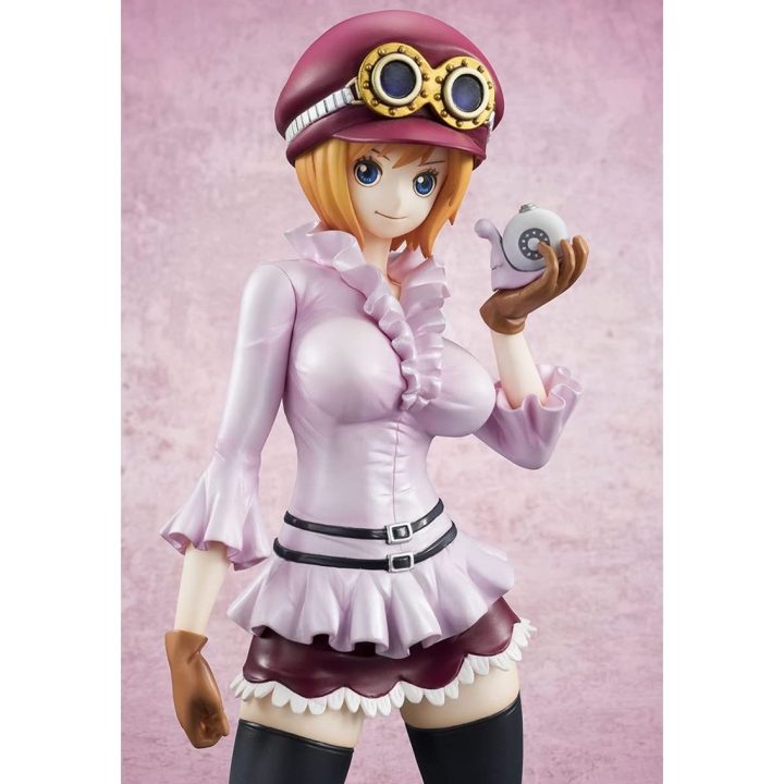 Figura Megahouse Portrait of Pirates Sailing Again One Piece Koala…