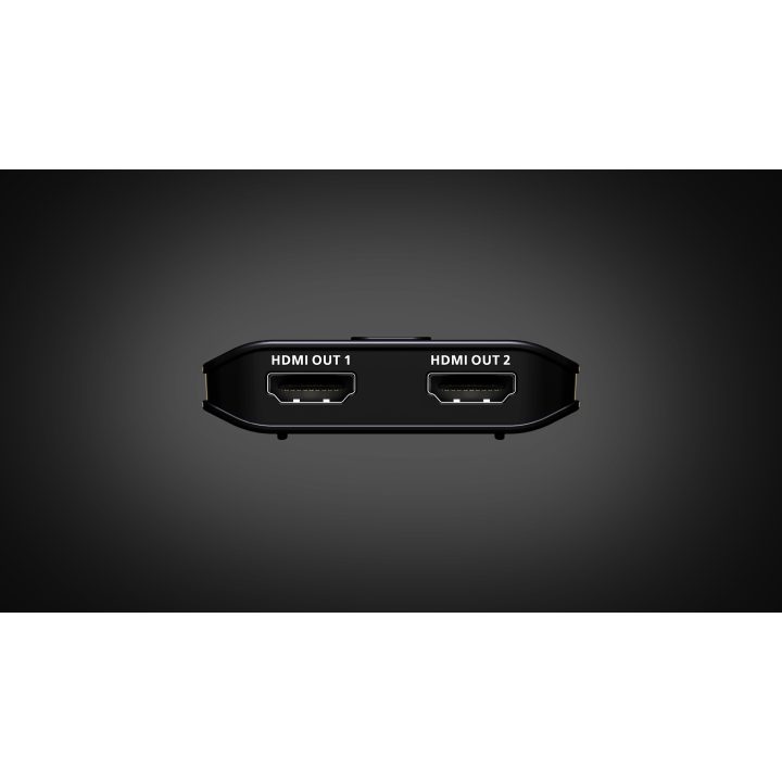 ATEN 8K 2-Port HDMI Splitter