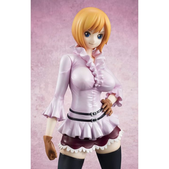 Megahouse Portrait of Pirates Sailing Again One Piece Koala…