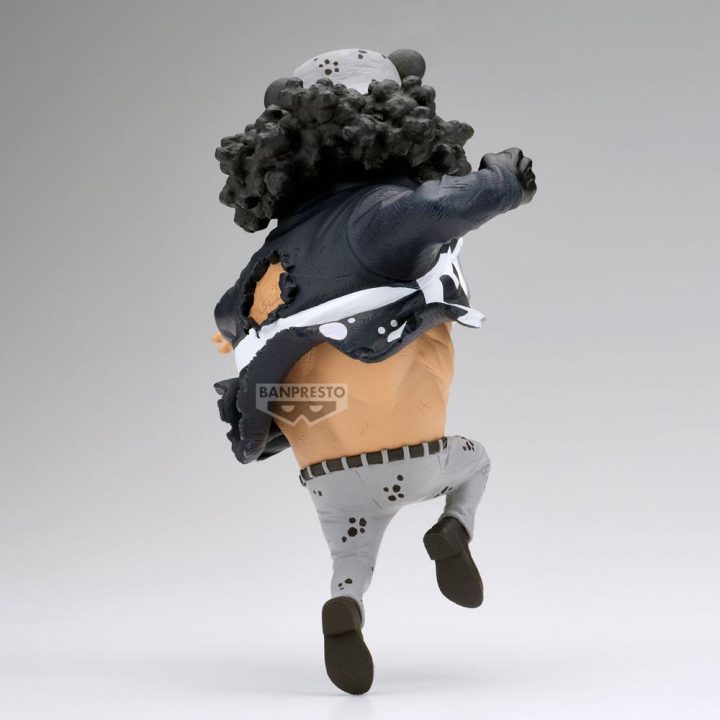 Figura Banpresto One Piece Mega World Collectable Figure -…