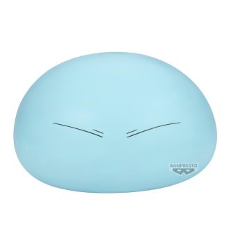 Figura Banpresto that time i got reincarnated as a slime the movie…