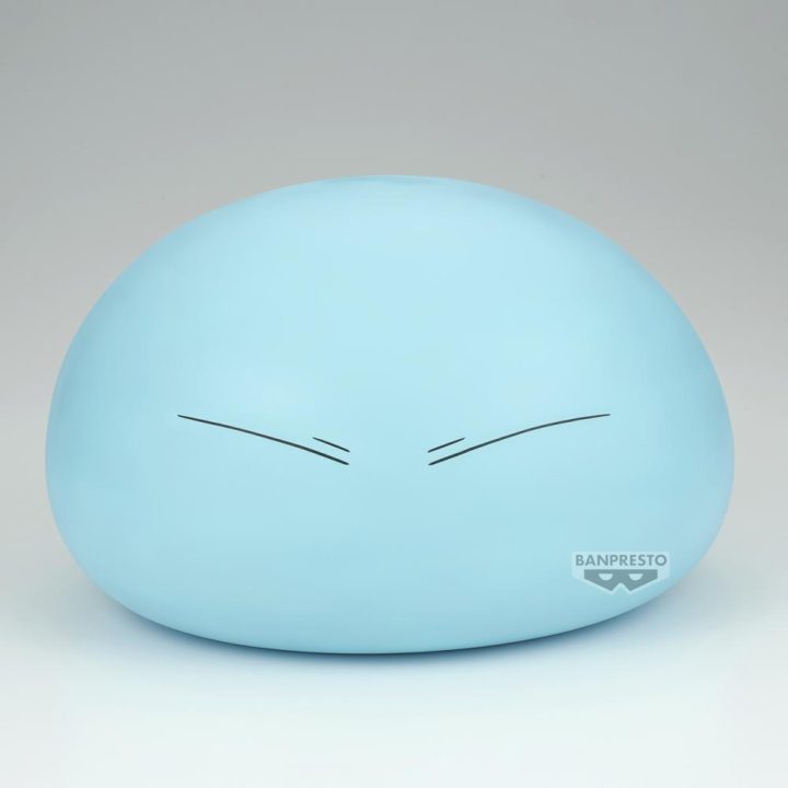 Figura Banpresto that time i got reincarnated as a slime the movie…