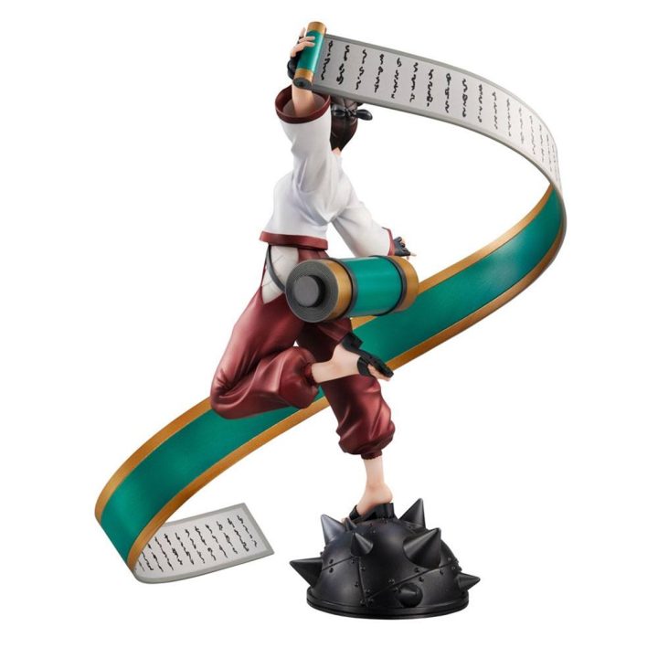 Megahouse Naruto Gals Tenten Figure (MH834189)
