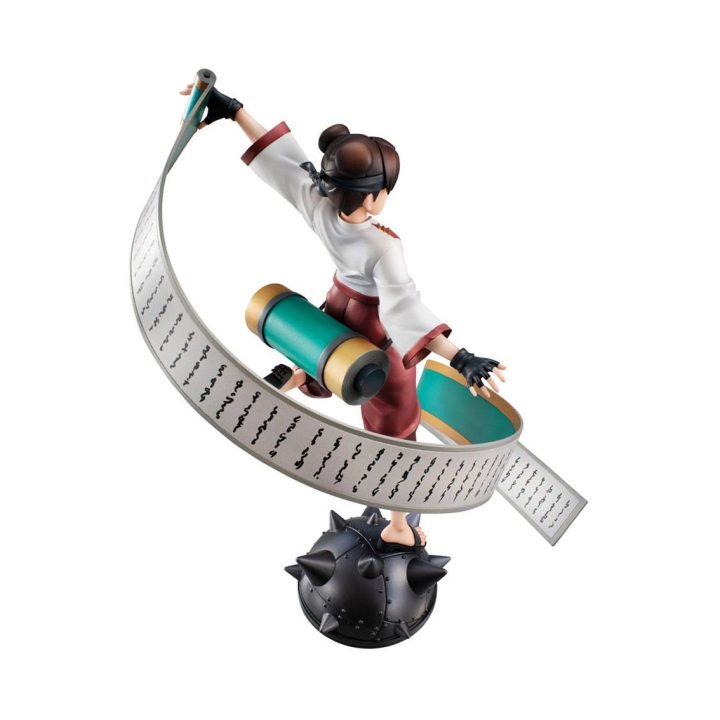 Megahouse Naruto Gals Tenten Figure (MH834189)