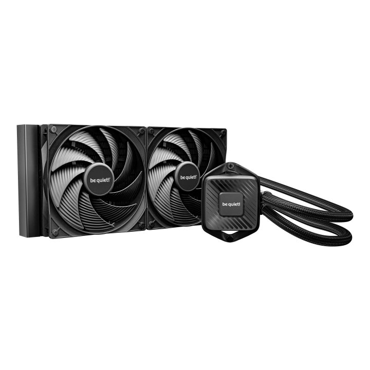 be quiet! PURE LOOP 3 Sistema de arrefecimento líquido all-in-one…