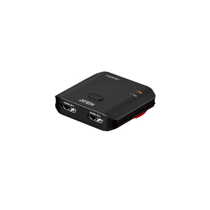 ATEN 8K 2-Port HDMI Splitter