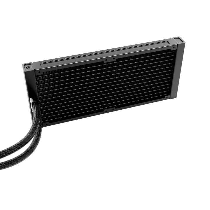 be quiet! PURE LOOP 3 Procesador Sistema de refrigeración líquida…