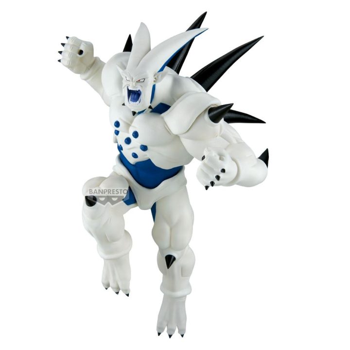 Figura Banpresto Dragon Ball GT Match Makers Super Yi-Shinron (vs…