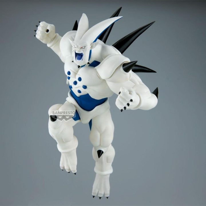 Figura Banpresto Dragon Ball GT Match Makers Super Yi-Shinron (vs…