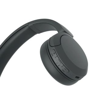 Auriculares Sony wh-CH520 black (WHCH520B.CE7)