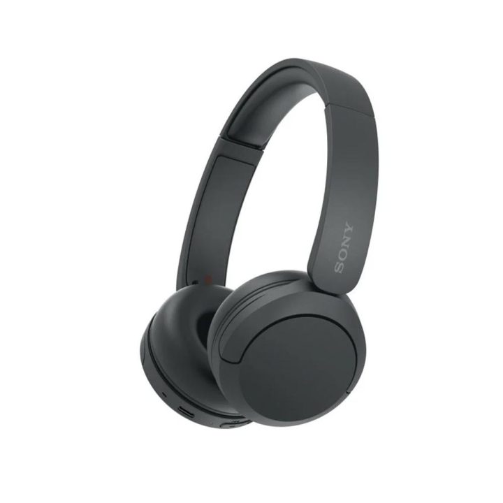 Auscultadores Sony WH-CH520 black (WHCH520B.CE7)