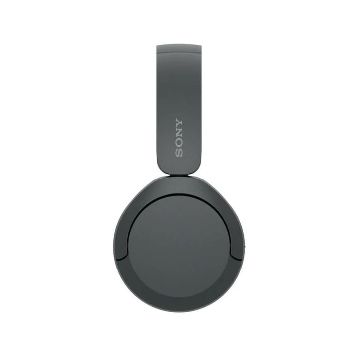 Sony WH-CH520 Black Wireless Headphones (WHCH520B.CE7)