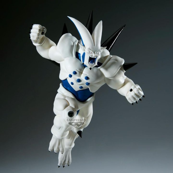 Figura Banpresto Dragon Ball GT Match Makers Super Yi-Shinron (vs…
