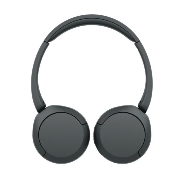 Sony WH-CH520 Black Wireless Headphones (WHCH520B.CE7)