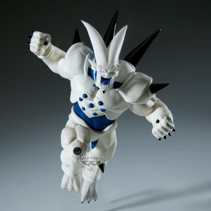 Banpresto Dragon Ball GT Match Makers Super Yi-Shinron (vs Super…