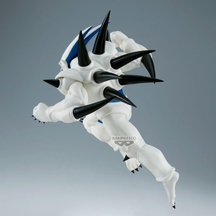 Figura Banpresto Dragon Ball GT Match Makers Super Yi-Shinron (vs…