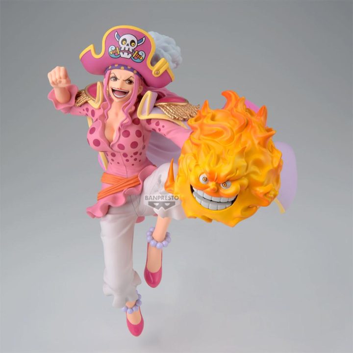 Banpresto One Piece Battle Record Collection Extra Figure - Charlotte…