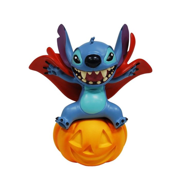 Enesco Disney Stitch Halloween Figure (6017376)