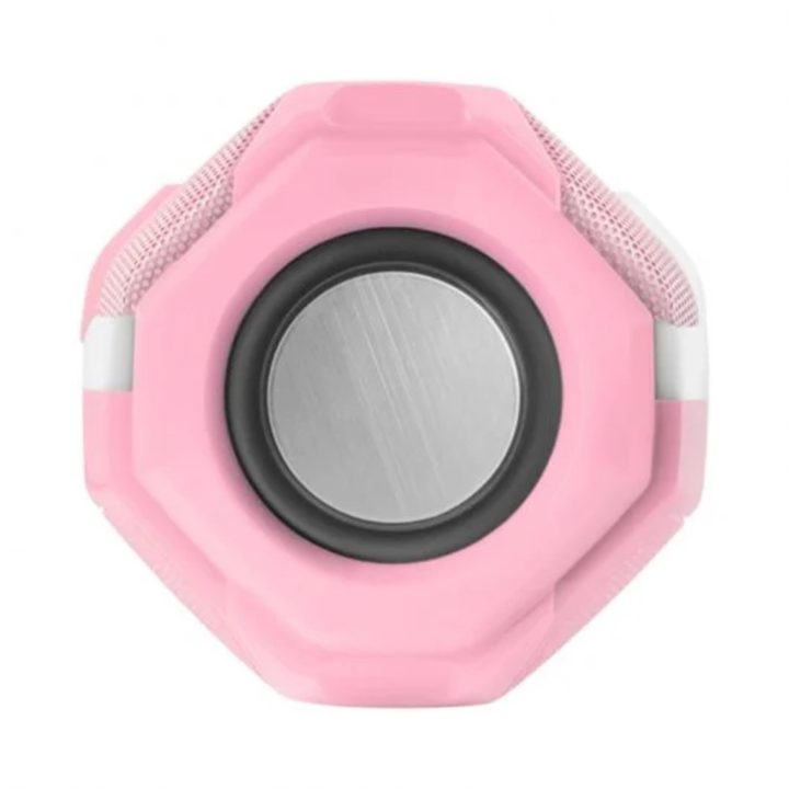 Mars Gaming MSBAXP, Coluna Bluetooth RGB, Compacta, 10W…