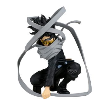 Figura Banpresto my hero academia maximatic eraserhead shota aizawa…