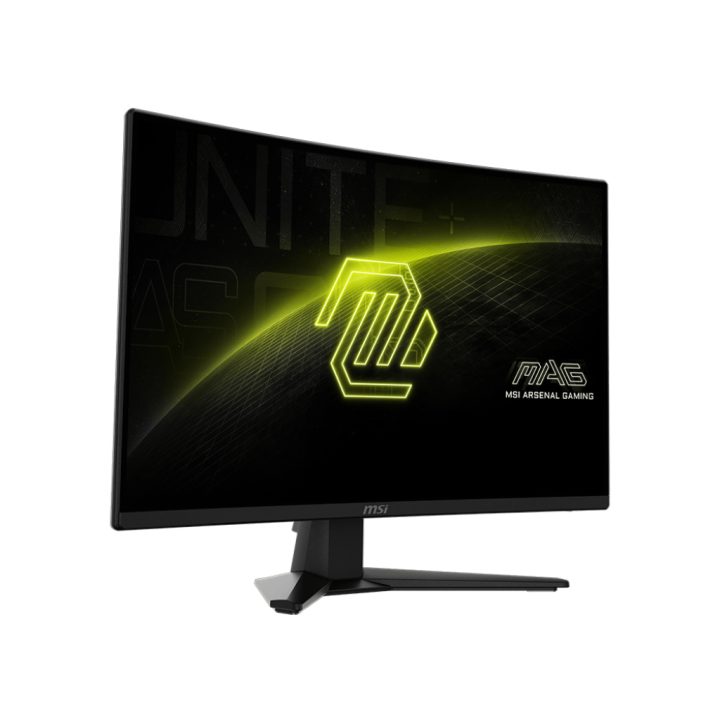 MSI MAG 274CQF 27" QHD 180 Hz Curved
