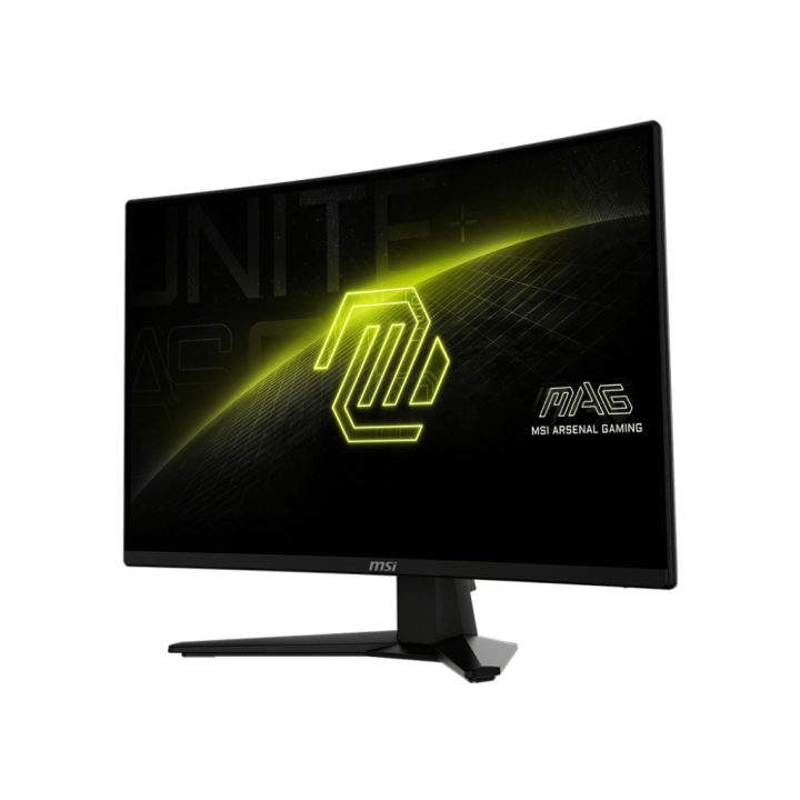 Monitor curvo MSI MAG 274CQF 27" QHD 180 Hz