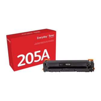 Toner Everyday™ Preto da Xerox compatível com HP 205A (CF530A)…