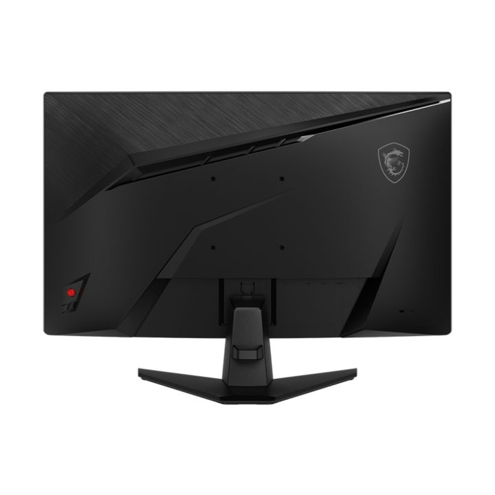 MSI MAG 274CQF 27" QHD 180 Hz curvo