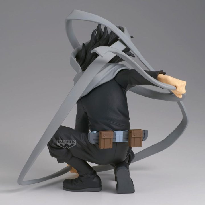 Figura Banpresto My Hero Academia Maximatic Eraserhead Shota Aizawa…