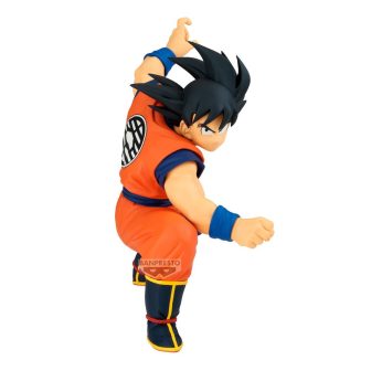 Banpresto Dragon Ball Z Match Makers Son Goku (vs Vegeta) Figure…
