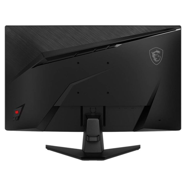 MSI MAG 274CQF 27" QHD 180 Hz Curved