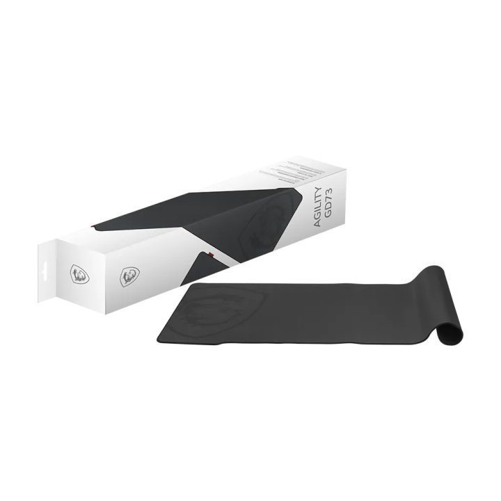 MSI AGILITY GD73 alfombrilla para ratón Alfombrilla de ratón para…