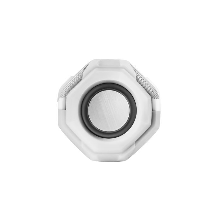 Mars Gaming MSBAXW, Altavoz Bluetooth RGB, Compacto,10W…