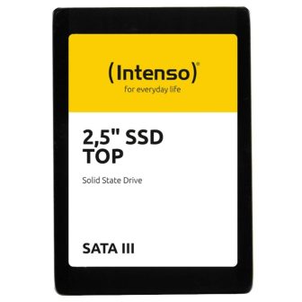 Intenso 3812480 4 TB 2,5"