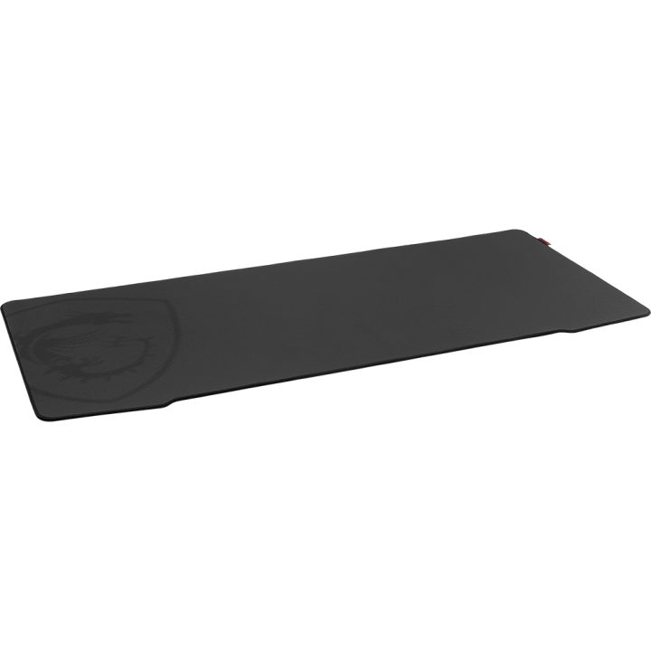 MSI AGILITY GD73 Mouse Pad Gaming Mouse Pad Black