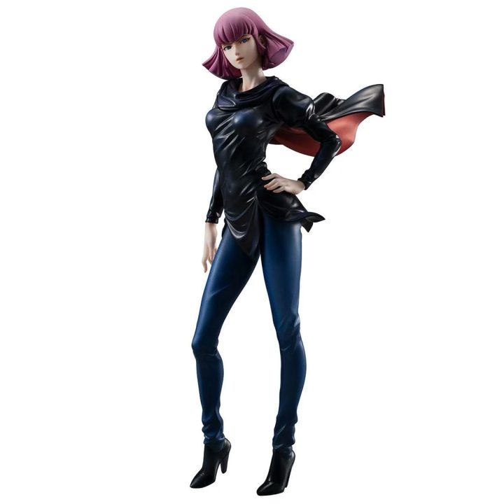 Figura Megahouse g.g.g mobile suit zeta gundam haman karn 21 cm…