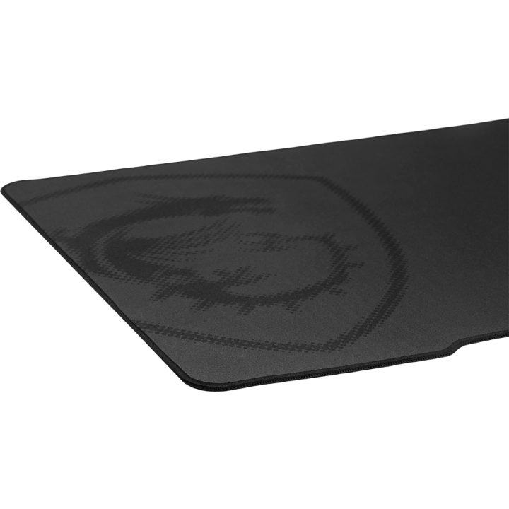 MSI AGILITY GD73 Mouse Pad Gaming Mouse Pad Black