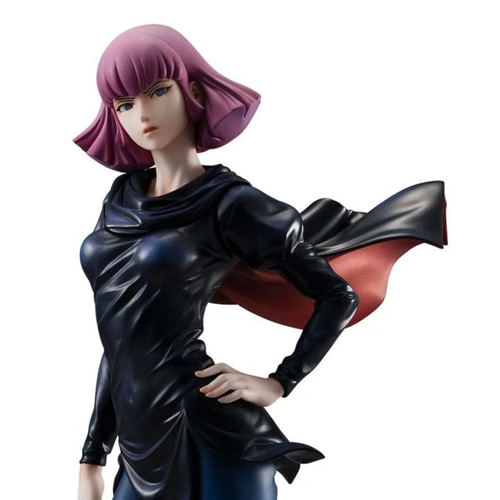 Figura Megahouse g.g.g mobile suit zeta gundam haman karn 21 cm…