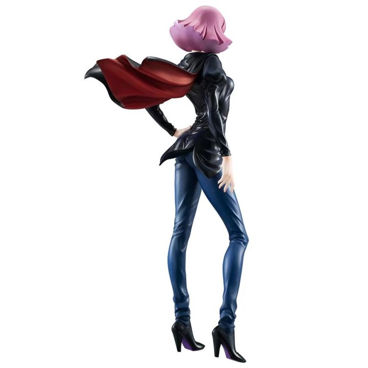 Figura Megahouse g.g.g mobile suit zeta gundam haman karn 21 cm…