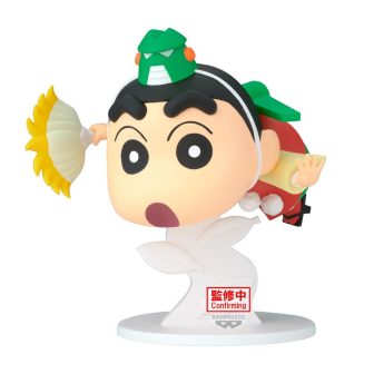 Figura Banpresto crayon shinchan movie: spooky! my yokai vacation big…