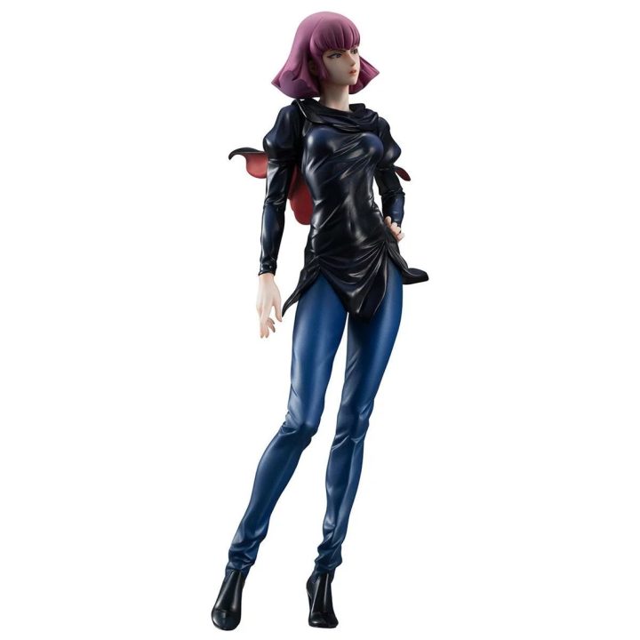 Megahouse G.G.G Mobile Suit Zeta Gundam Haman Karn Figure 21 cm…