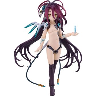 Good Smile Company Figma No Game No Life Schwi Figure (84068854)